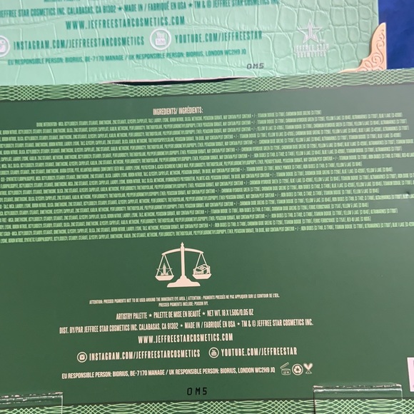 Jeffrey Star Bundle - Picture 10 of 12